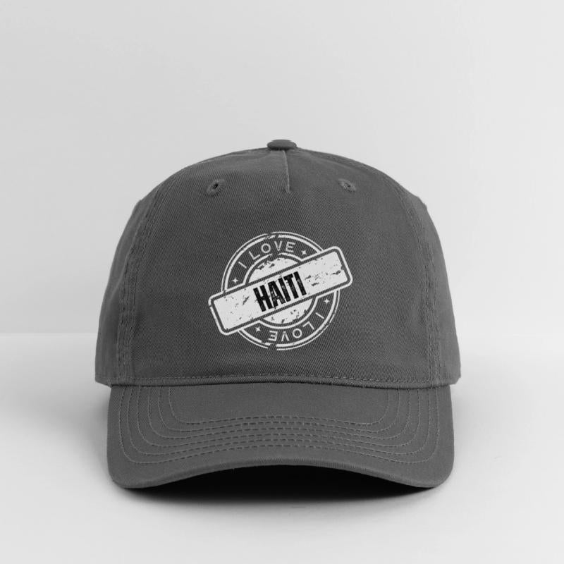 Port au Prince National Patriotic Apparel Premium