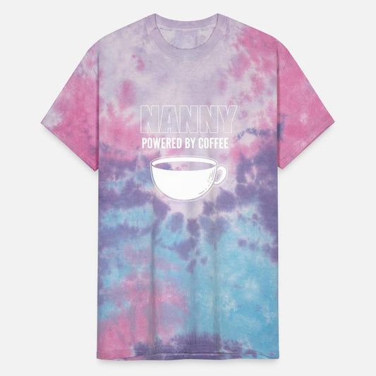 Powered by Coffee Coffee Lover Gift