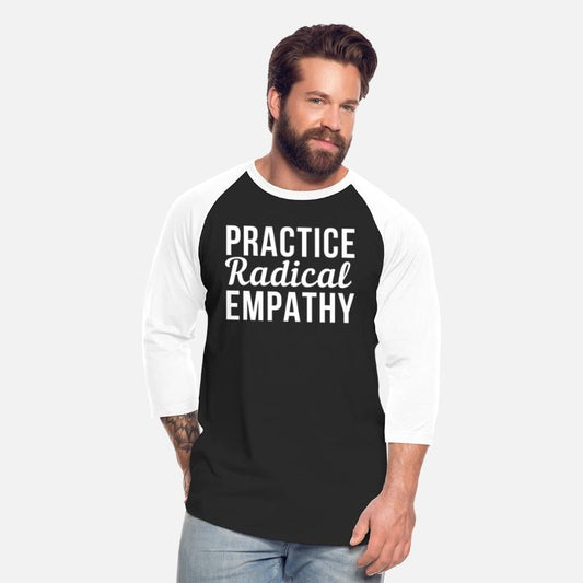 Practice Radical Empathy Feminist Equality