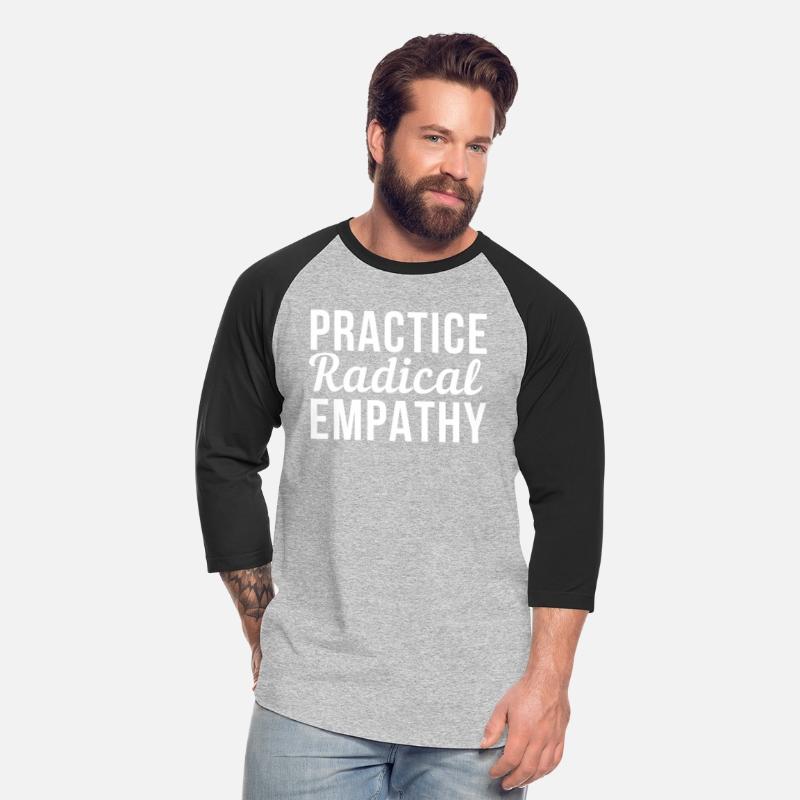 Practice Radical Empathy Feminist Equality