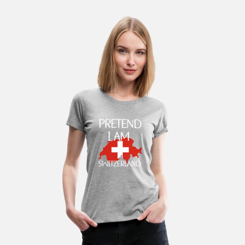 Pretend I Am Switzerland Py