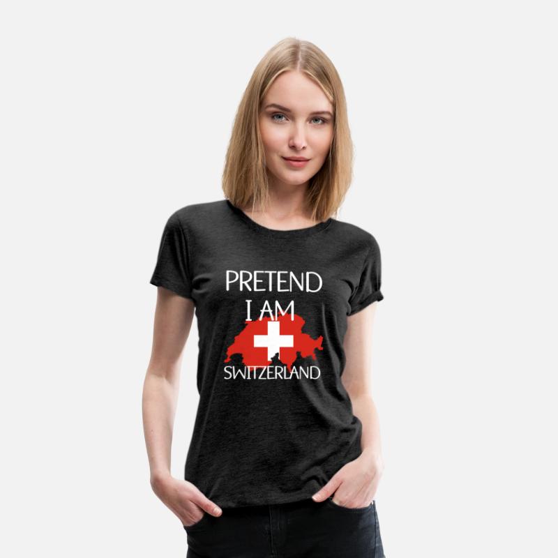 Pretend I Am Switzerland Py