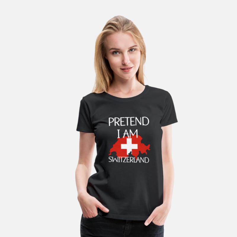 Pretend I Am Switzerland Py