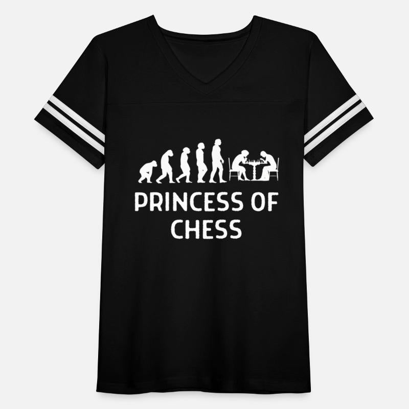 Princess Of Chess