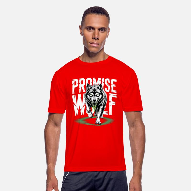 Promise Wolf