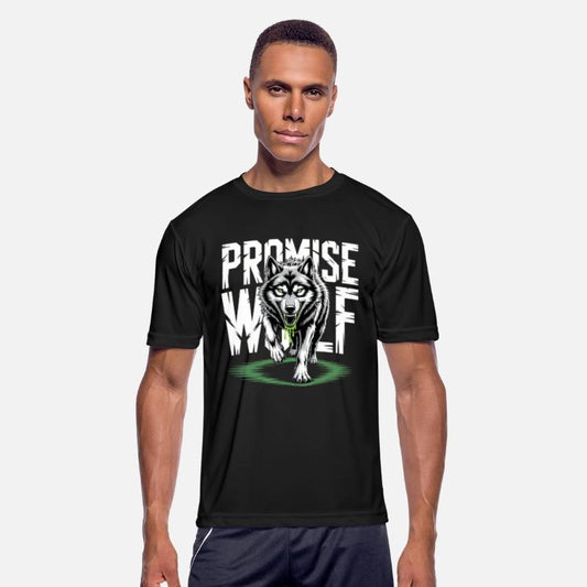 Promise Wolf