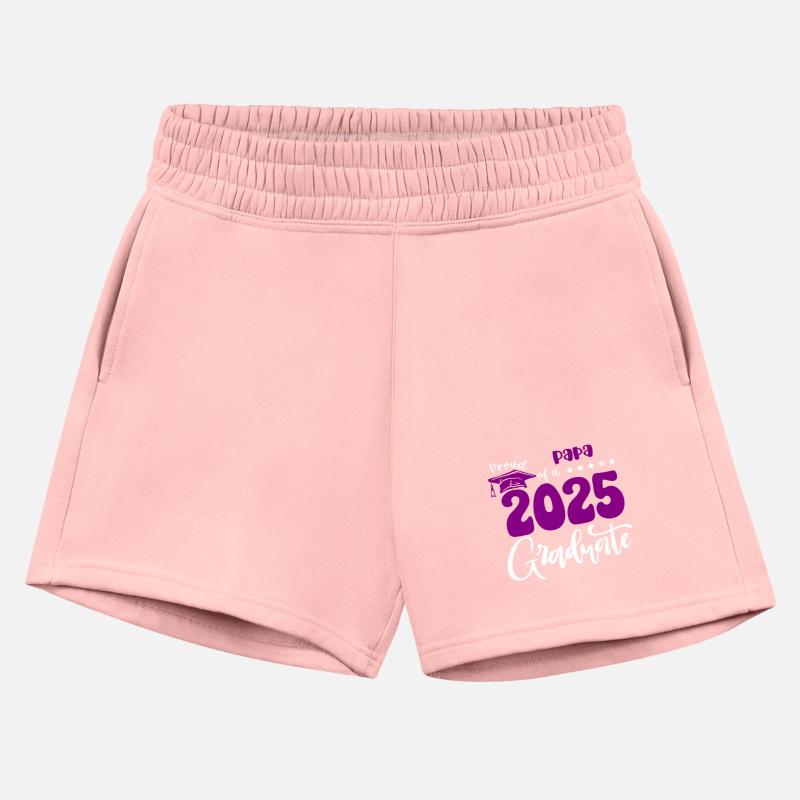 Proud Papa Graduate 2025 Senior Class of 2025 Grad