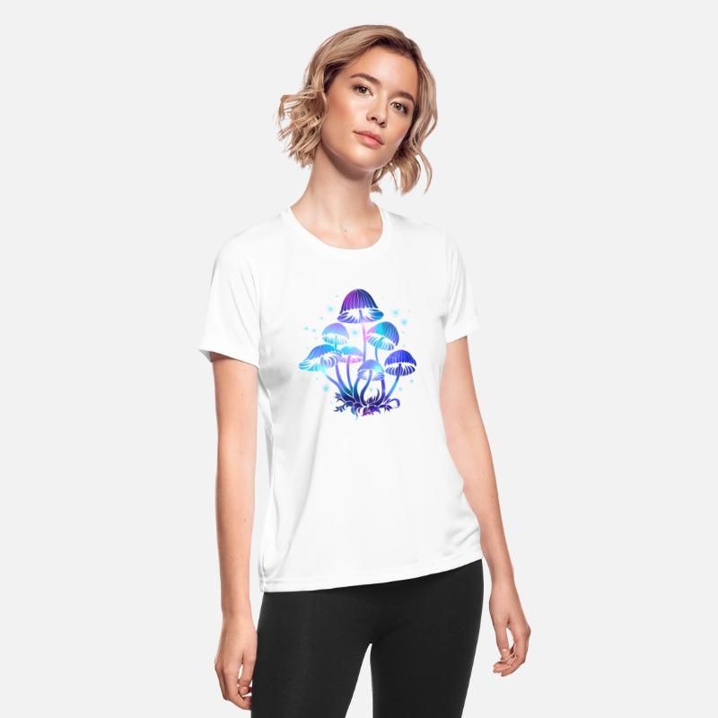 Psychedelic Fungi Festival Edm Musik