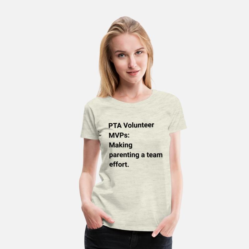 PTA Volunteer MVPs: Making Parenting a team effort