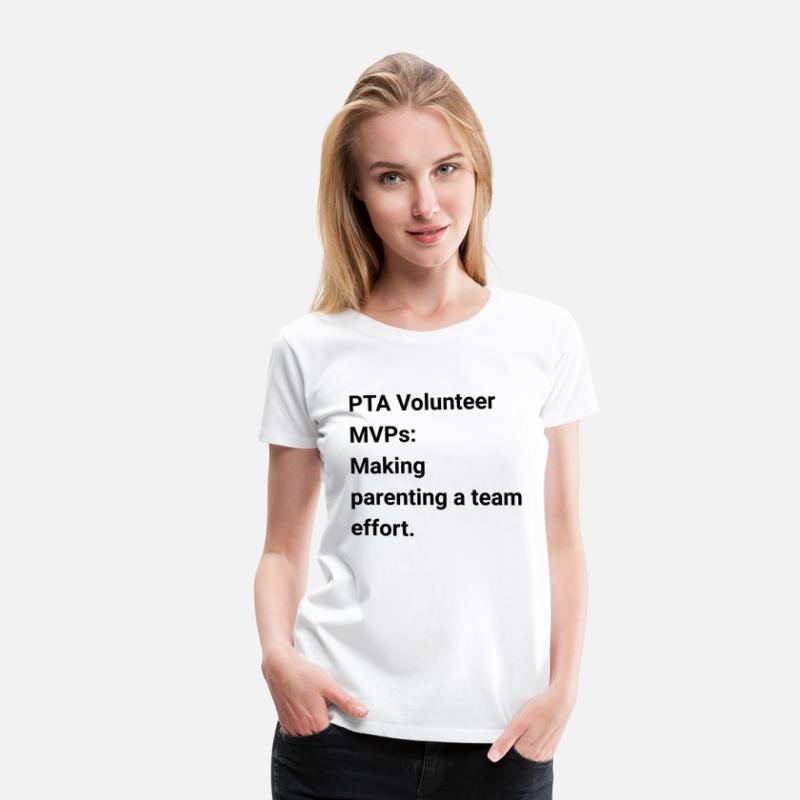 PTA Volunteer MVPs: Making Parenting a team effort