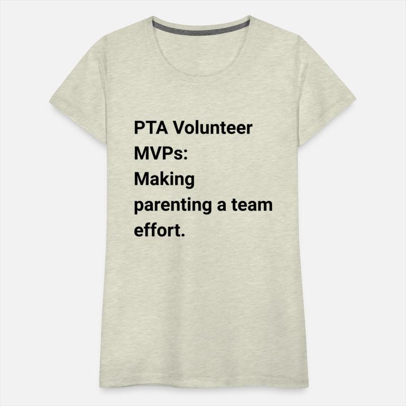 PTA Volunteer MVPs: Making Parenting a team effort