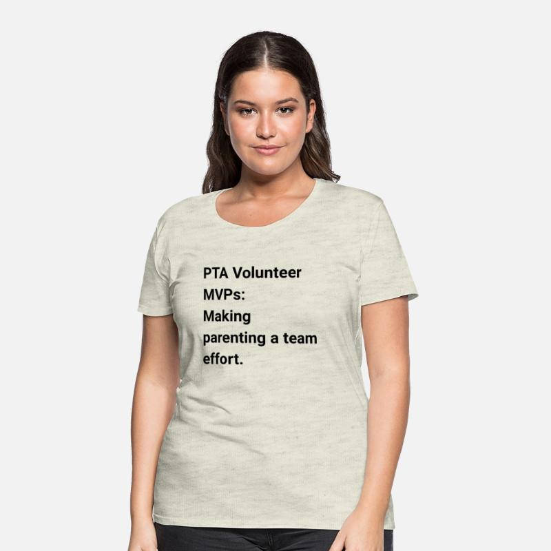 PTA Volunteer MVPs: Making Parenting a team effort