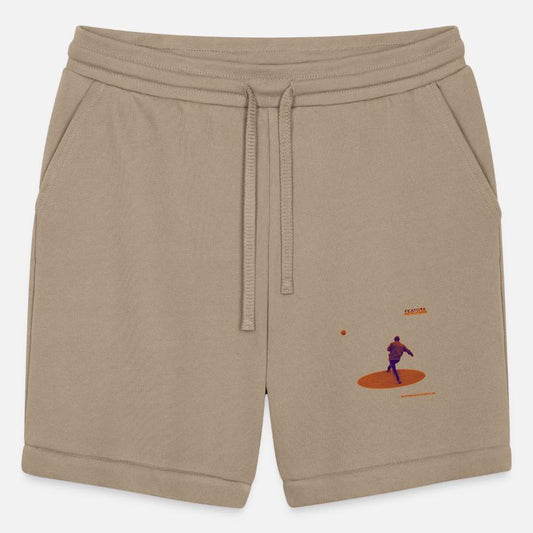 Purple Orange Knuckleball 18