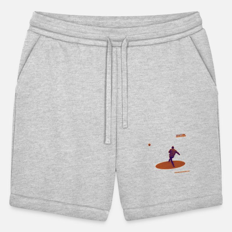 Purple Orange Knuckleball 18