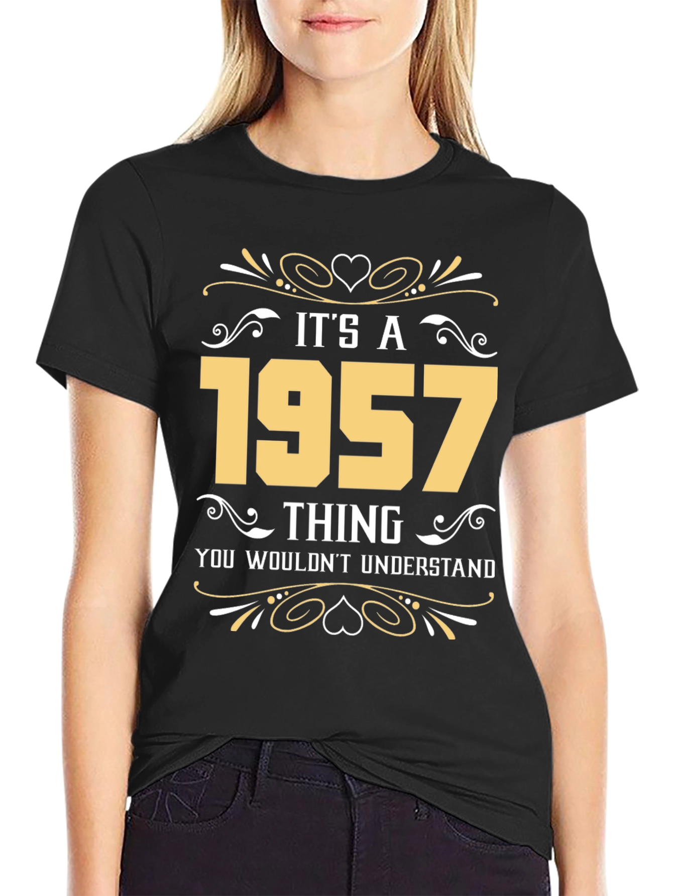 Its A 1957 Thing T-Shirt