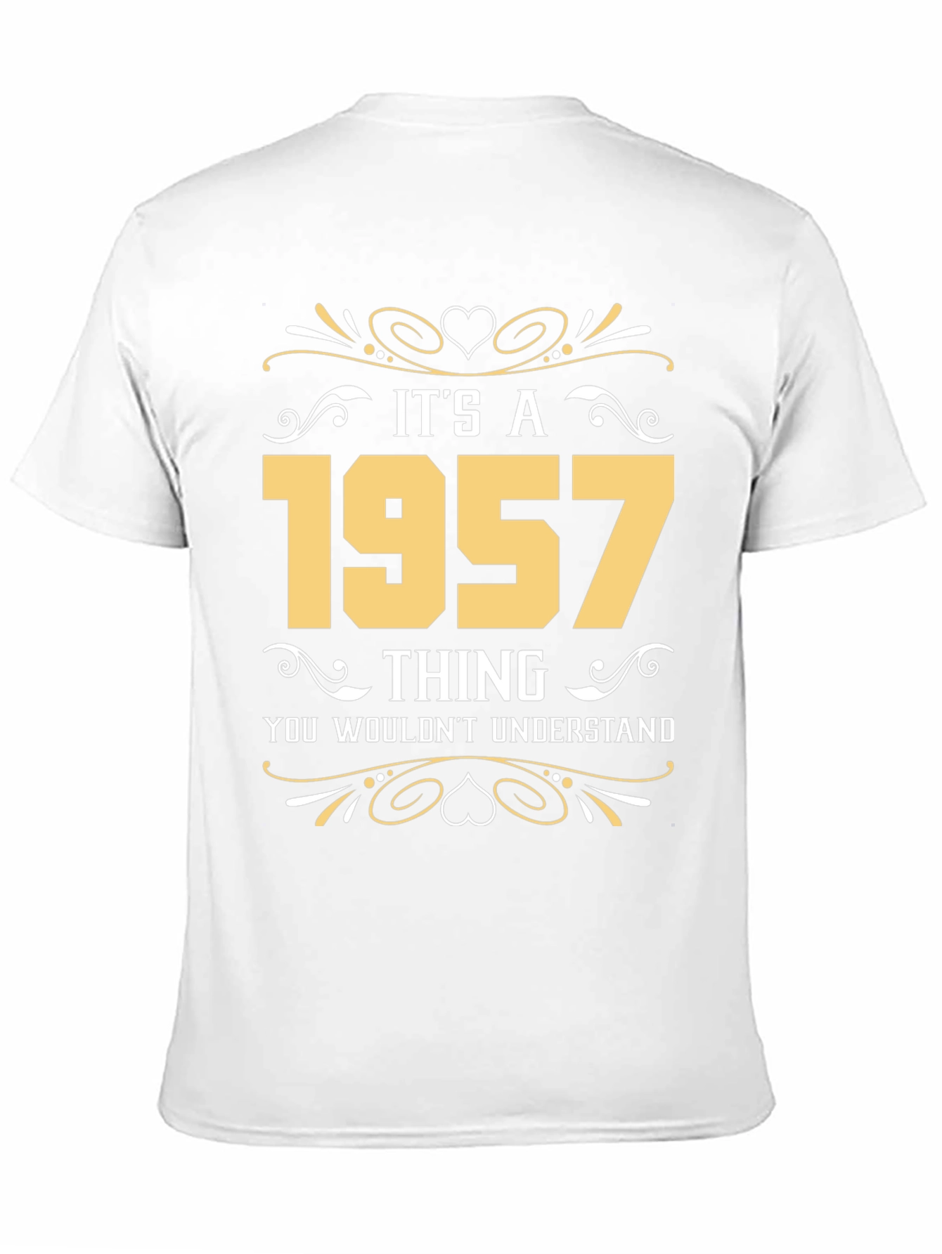 Its A 1957 Thing T-Shirt