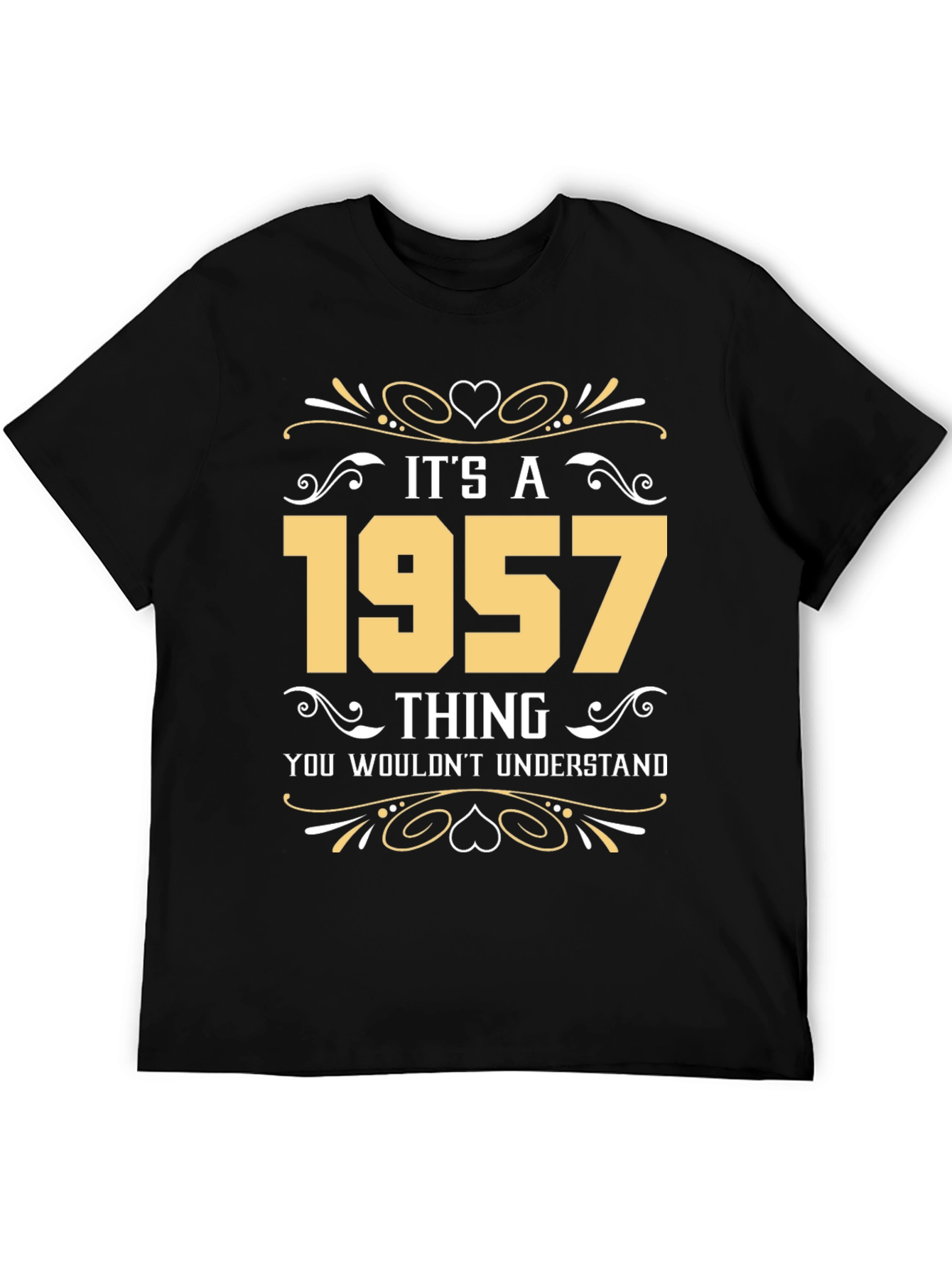 Its A 1957 Thing T-Shirt