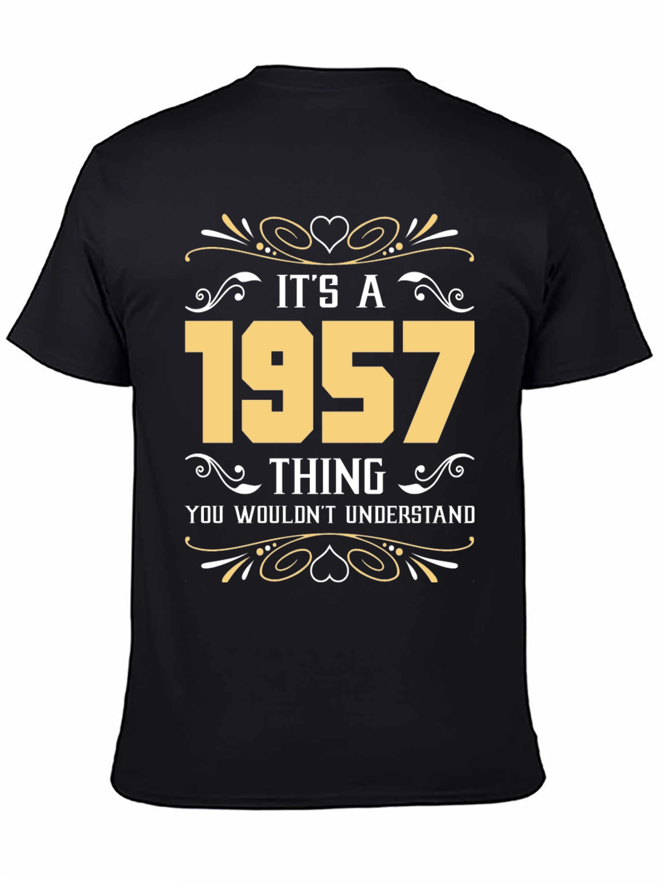 Its A 1957 Thing T-Shirt
