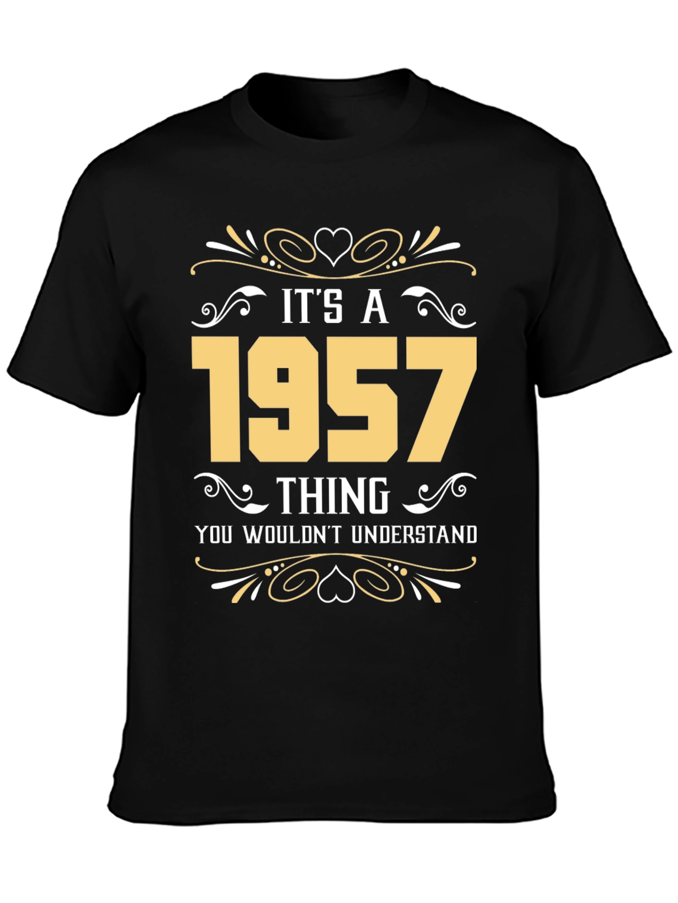 Its A 1957 Thing T-Shirt