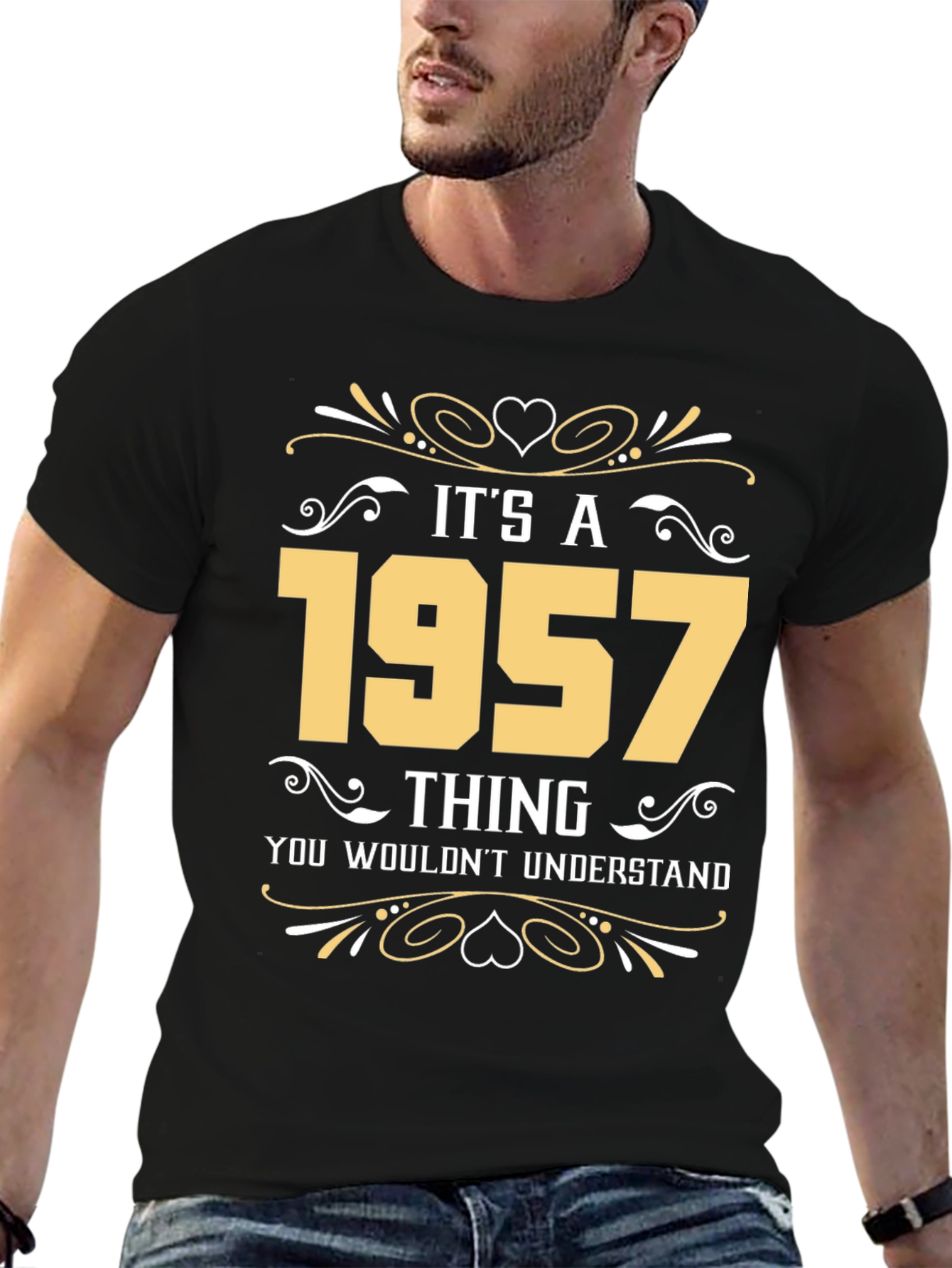 Its A 1957 Thing T-Shirt