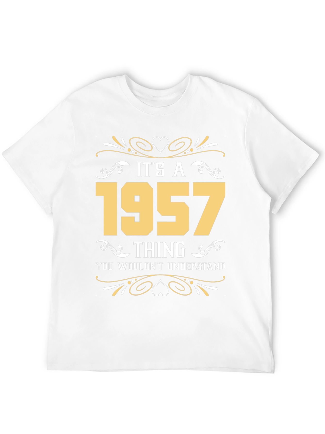 Its A 1957 Thing T-Shirt