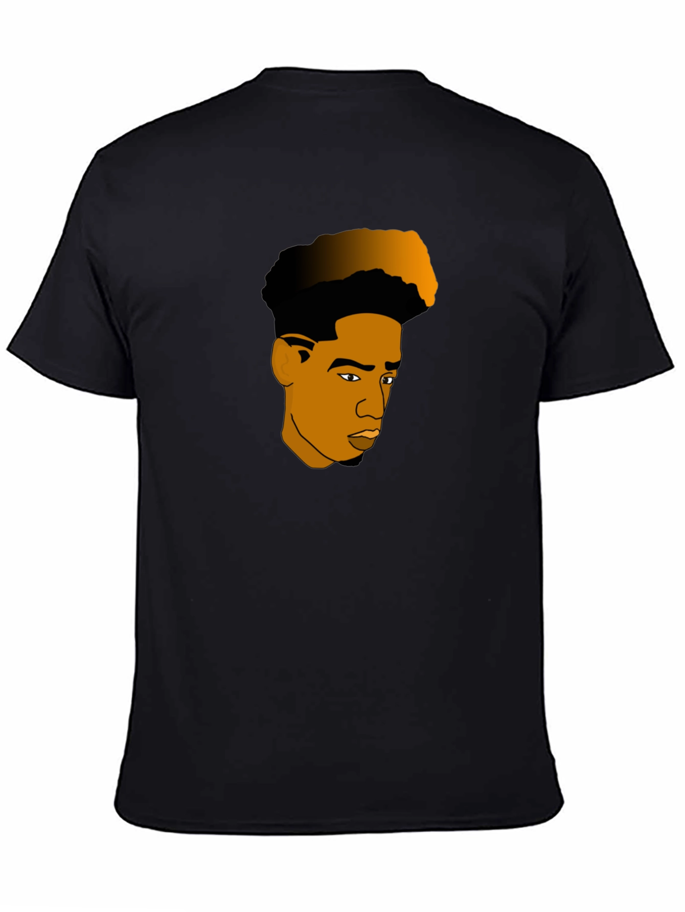 Cool Graphic Tee - Modern Style
