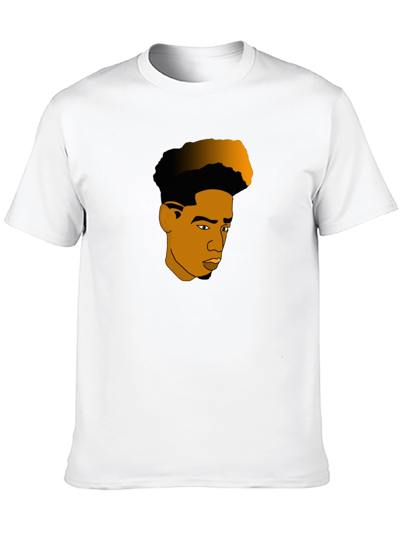 Cool Graphic Tee - Modern Style