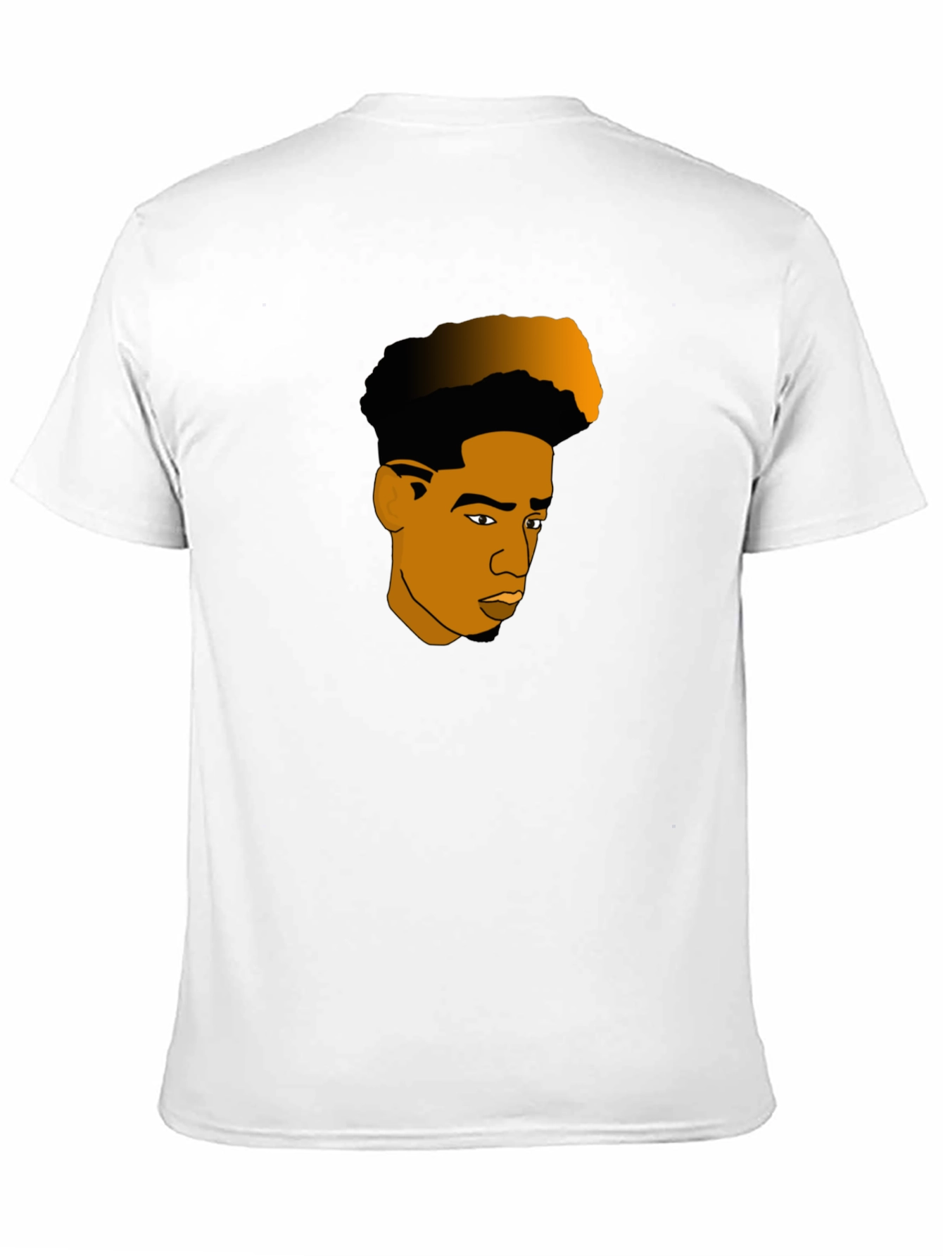 Cool Graphic Tee - Modern Style