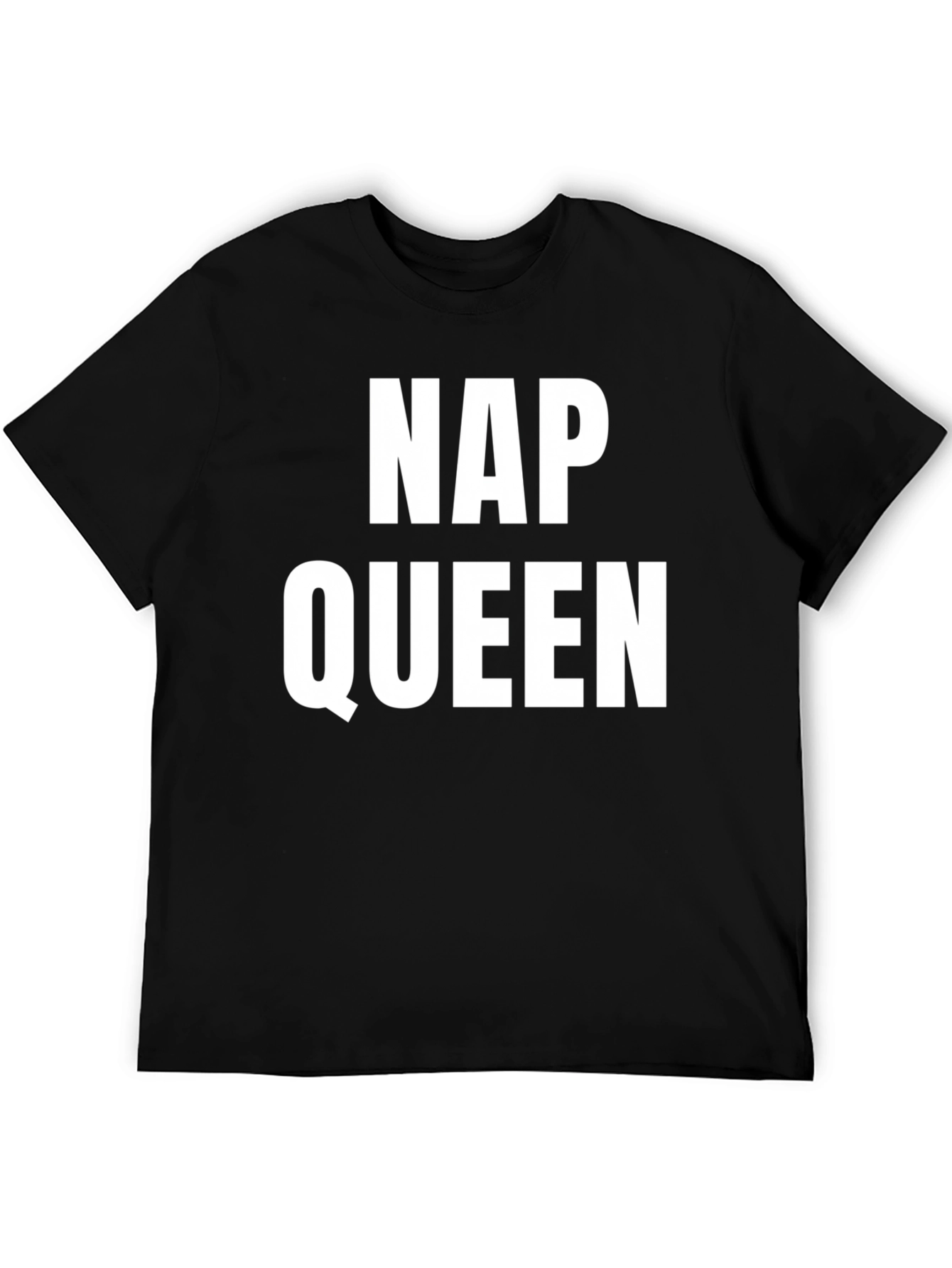 Nap Queen Graphic T-Shirt - Unisex