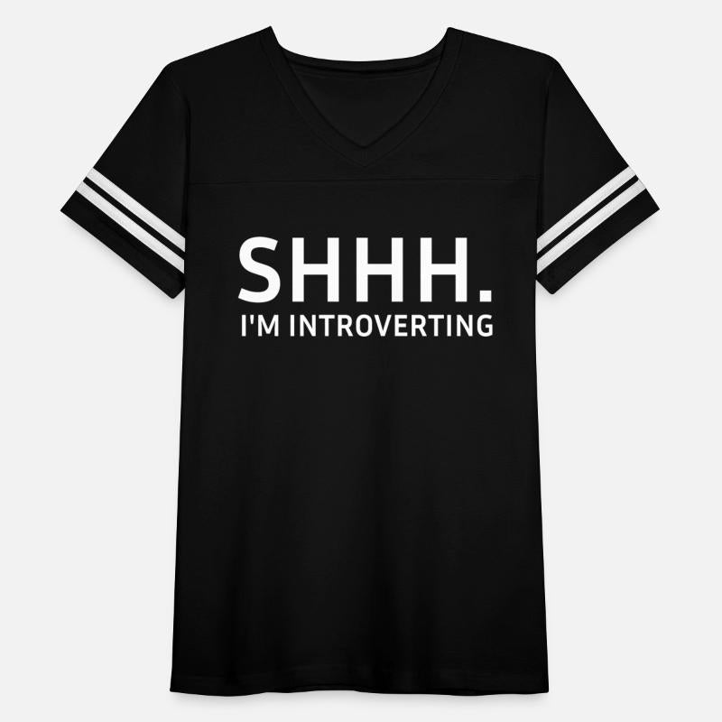 Quiet Please: Introvert at Work