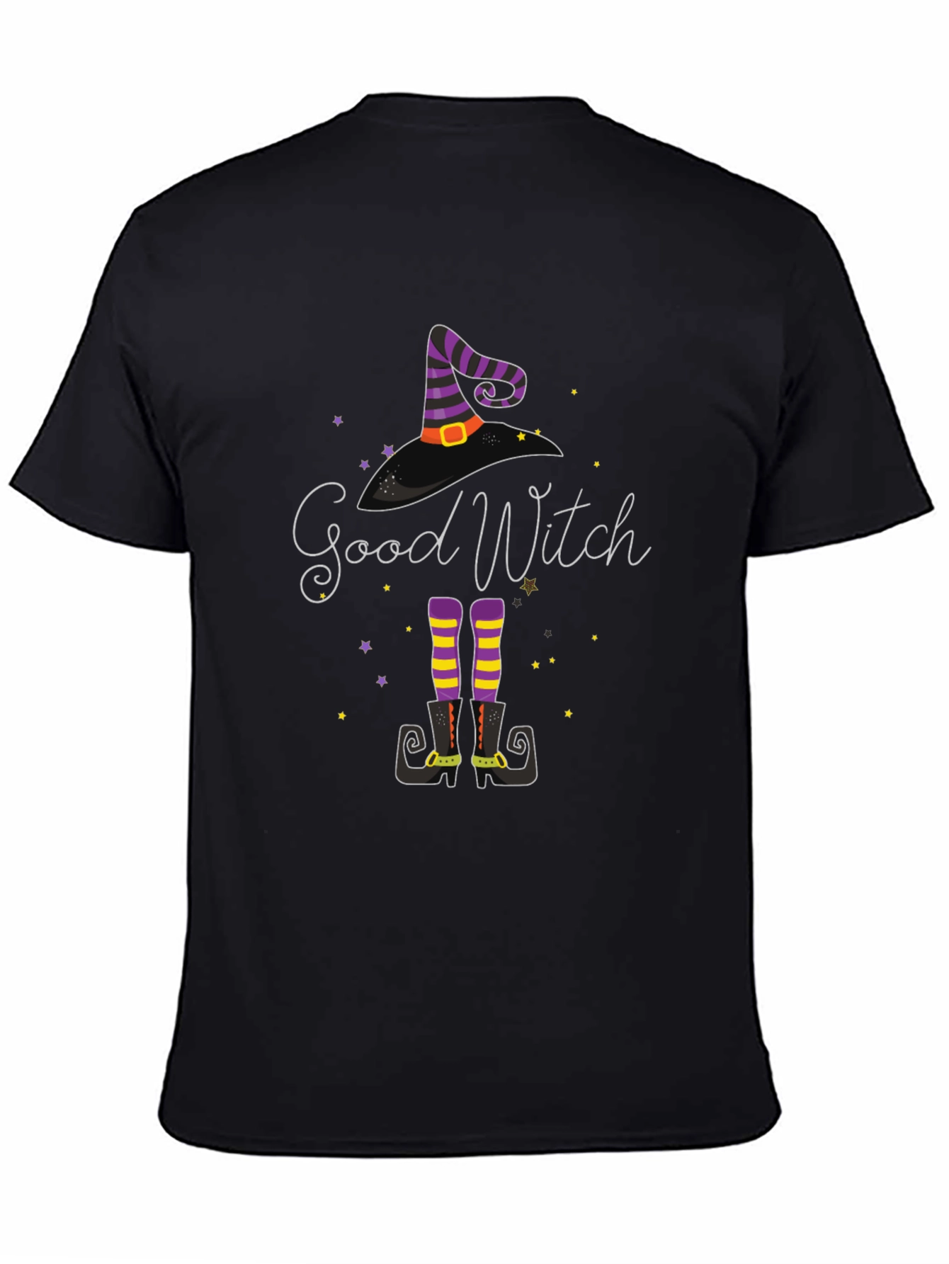 Good Witch T-Shirt - Halloween Style
