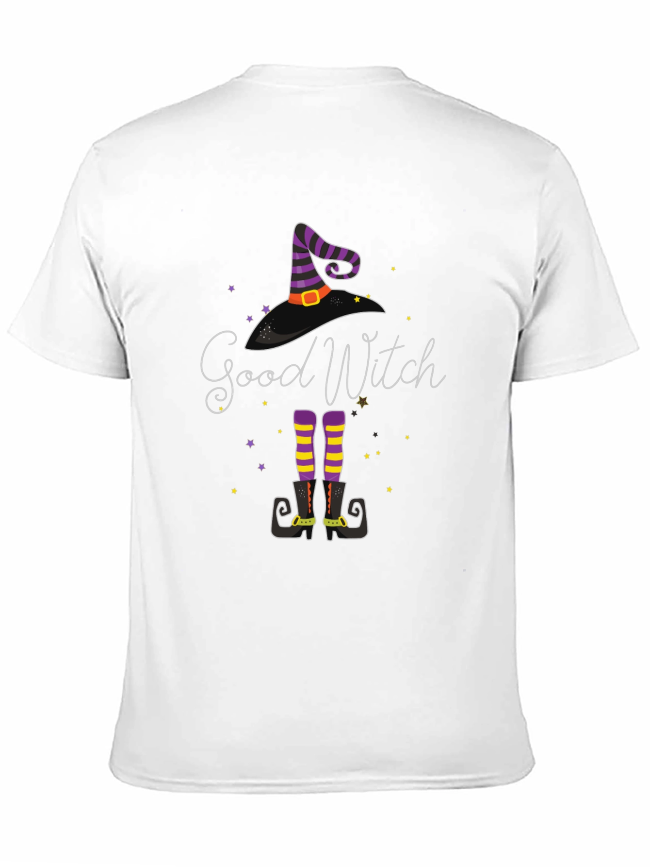 Good Witch T-Shirt - Halloween Style