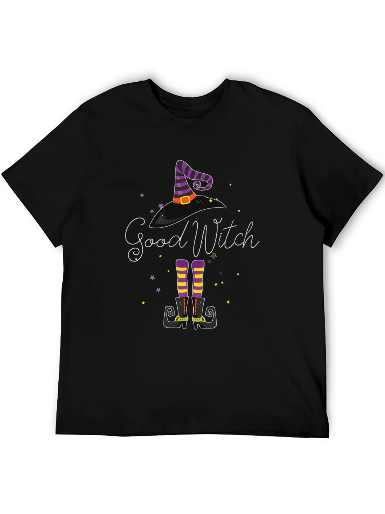 Good Witch T-Shirt - Halloween Style