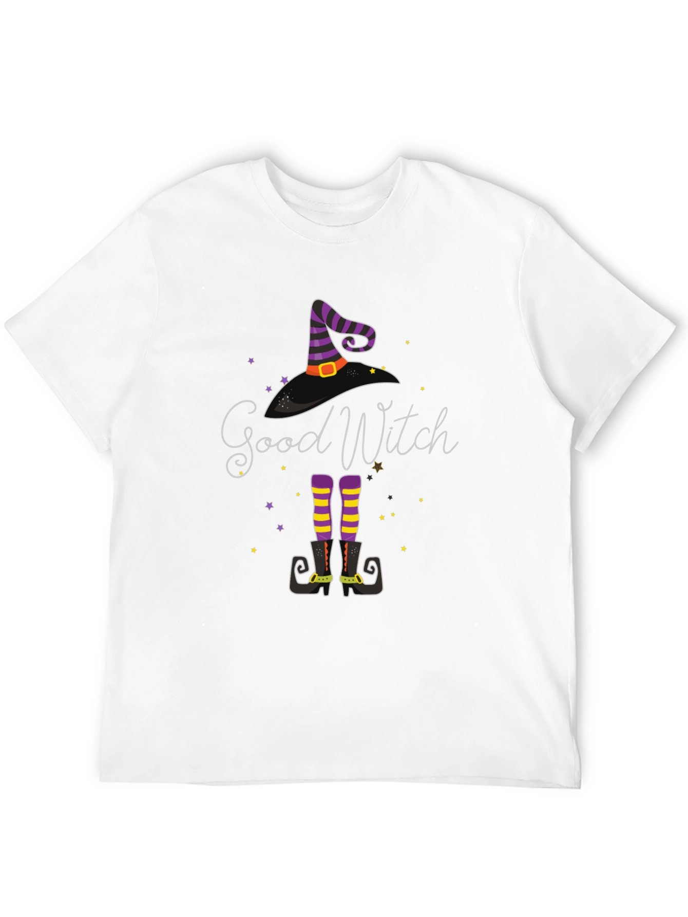 Good Witch T-Shirt - Halloween Style