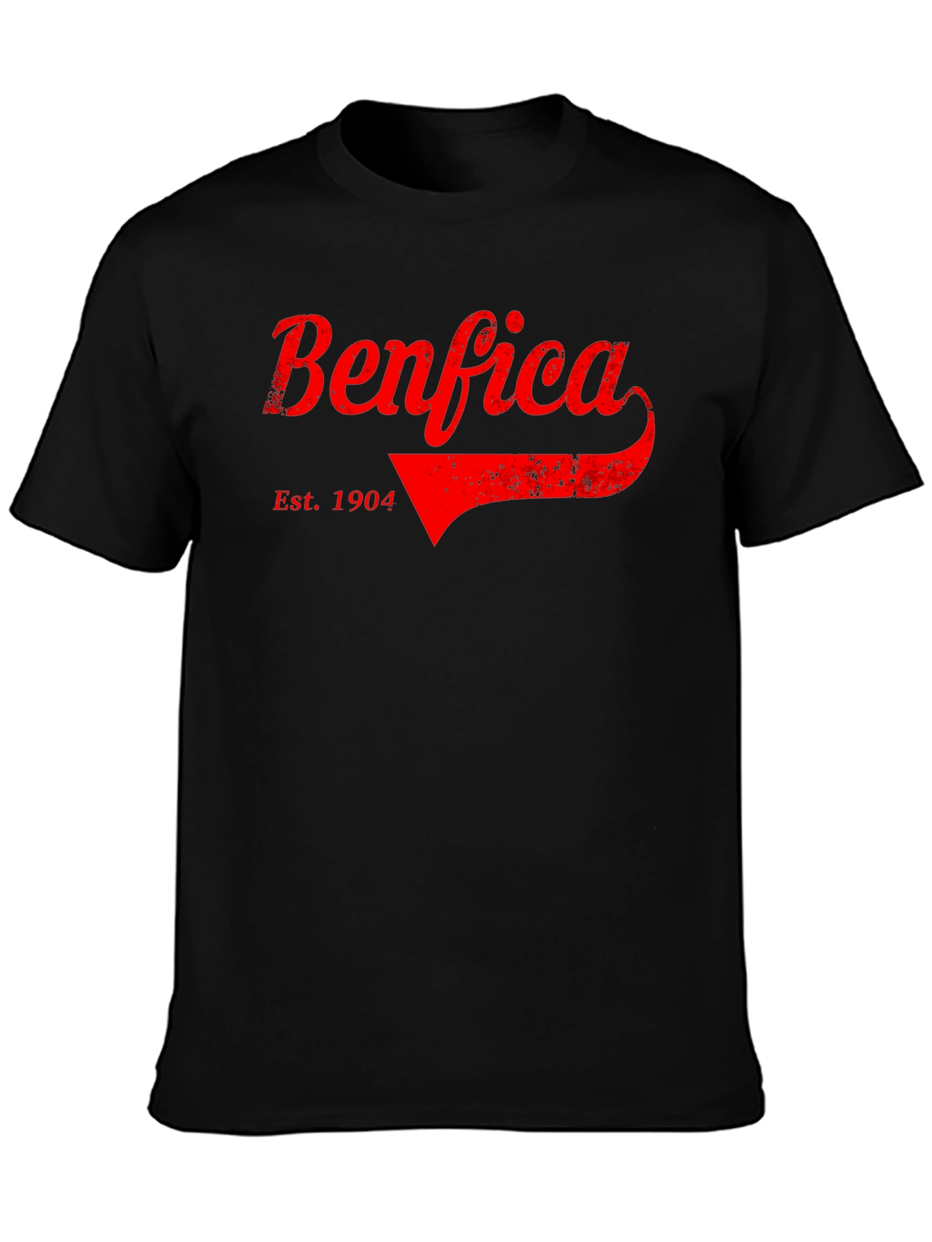 Benfica Est. 1904 T-Shirt