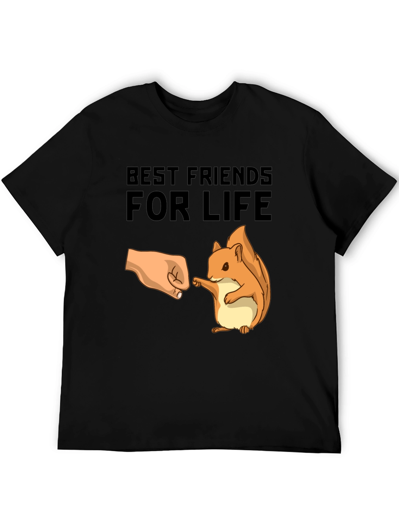 Best Friends For Life T-Shirt