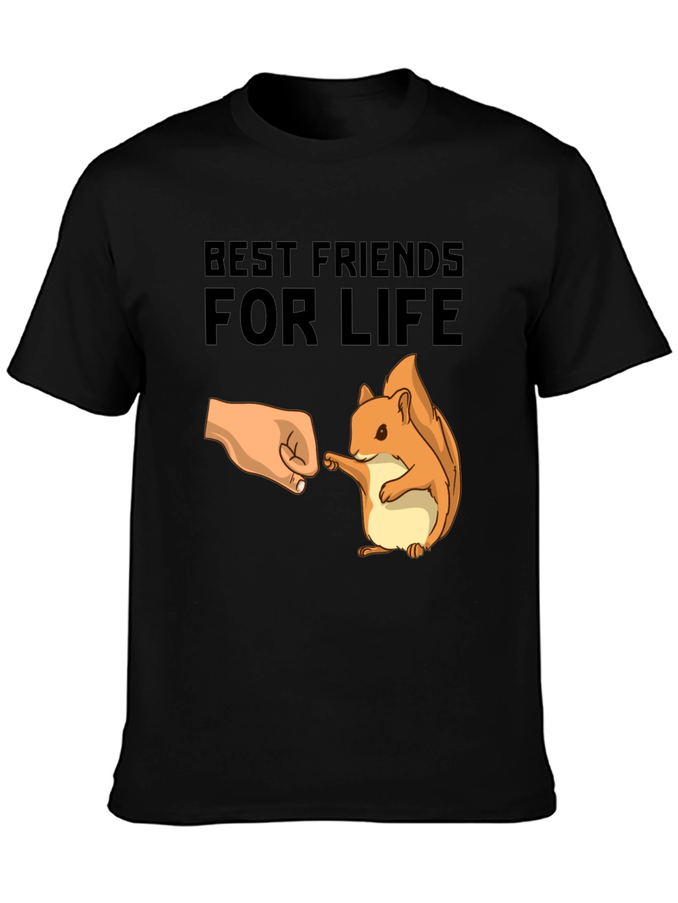 Best Friends For Life T-Shirt
