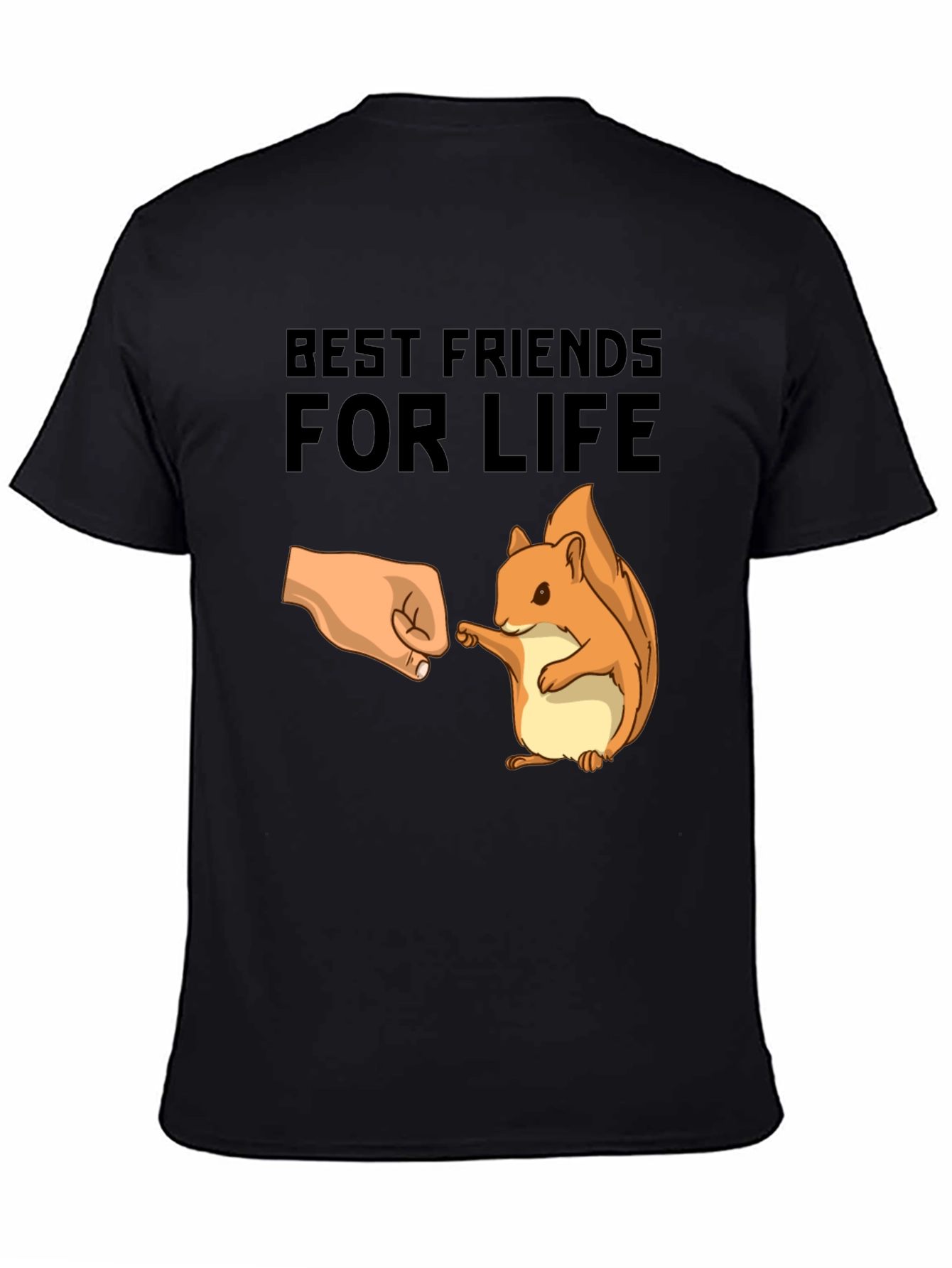 Best Friends For Life T-Shirt
