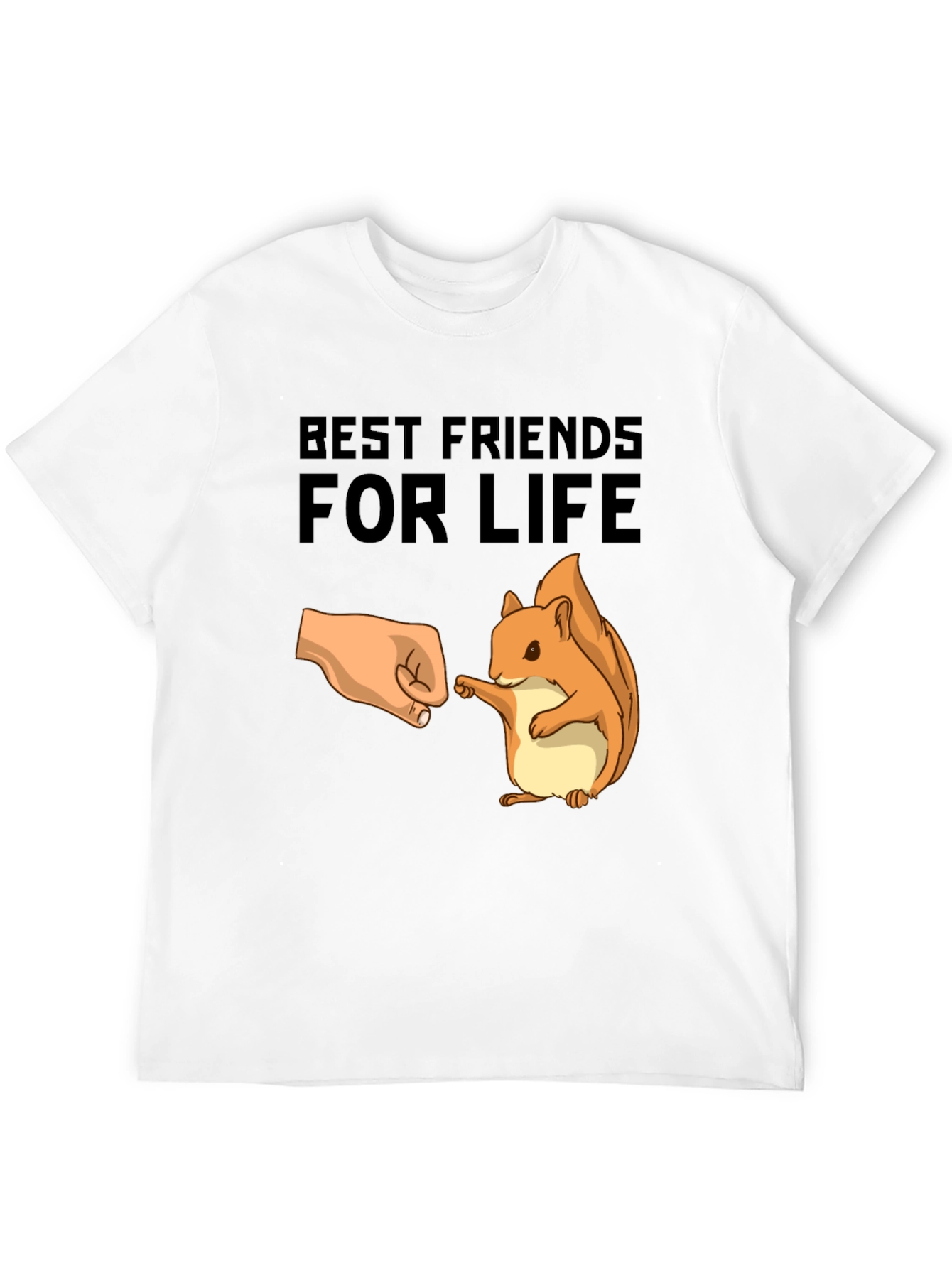 Best Friends For Life T-Shirt