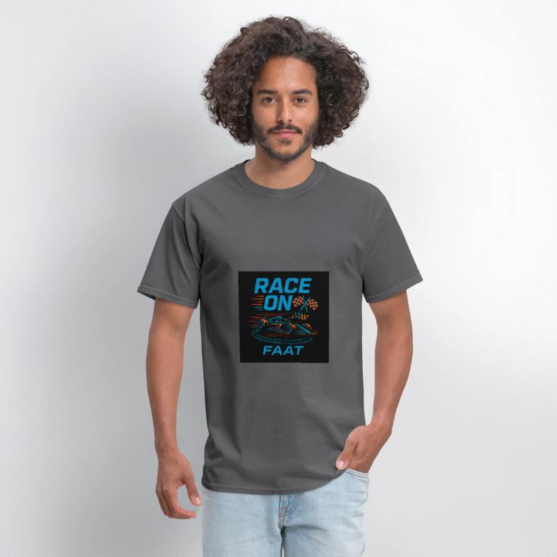 RACE ON