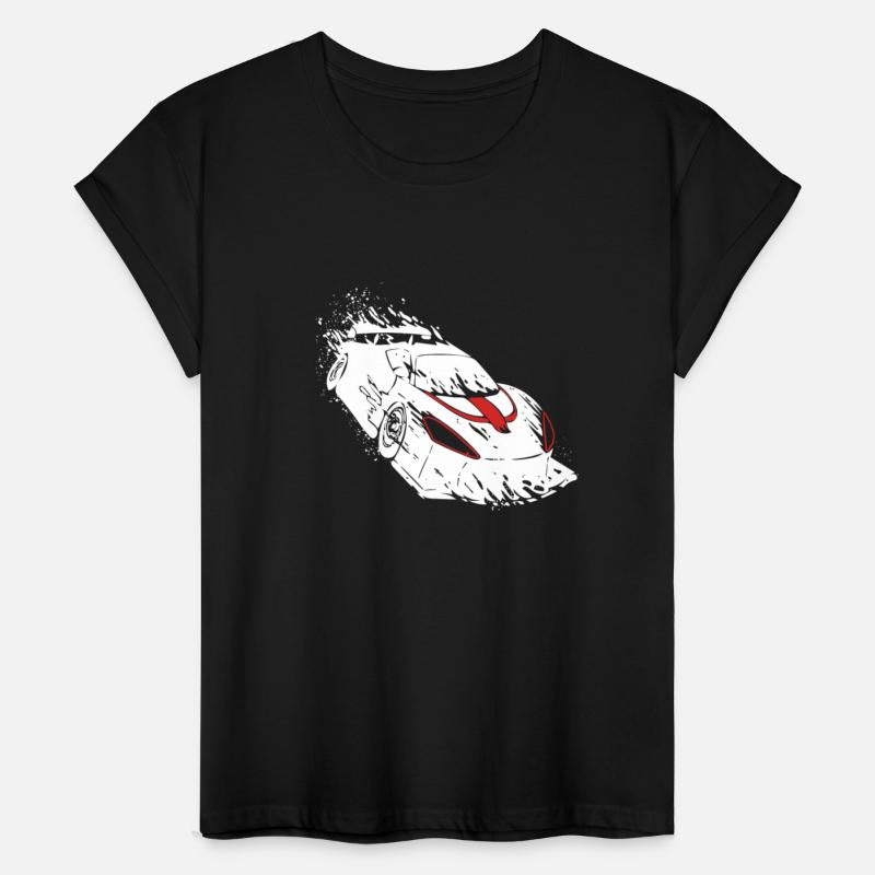 Racing Car Racing Car Racing Car Racing Track