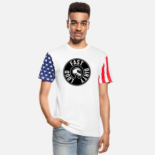 Racing Quote Loud Fast And Dirty