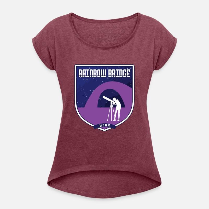 Rainbow Bridge – Utah