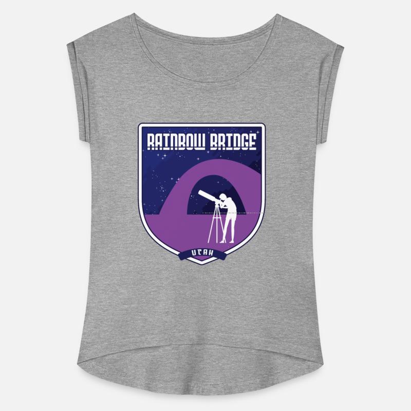 Rainbow Bridge – Utah