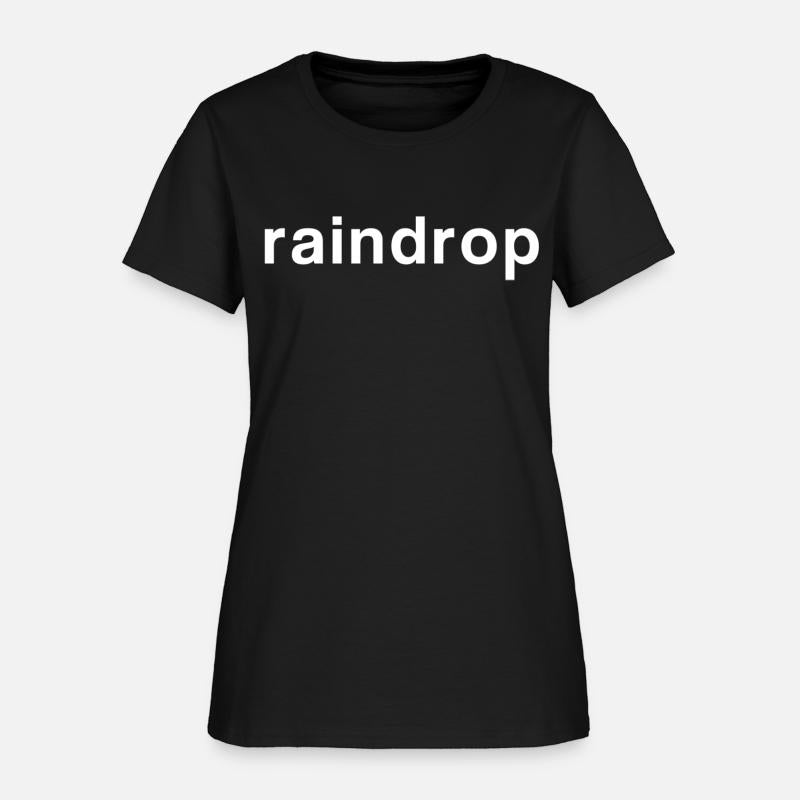 Raindrop