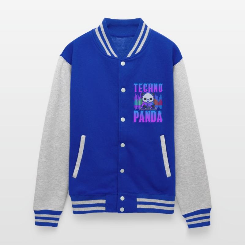 Rave House Music Partying