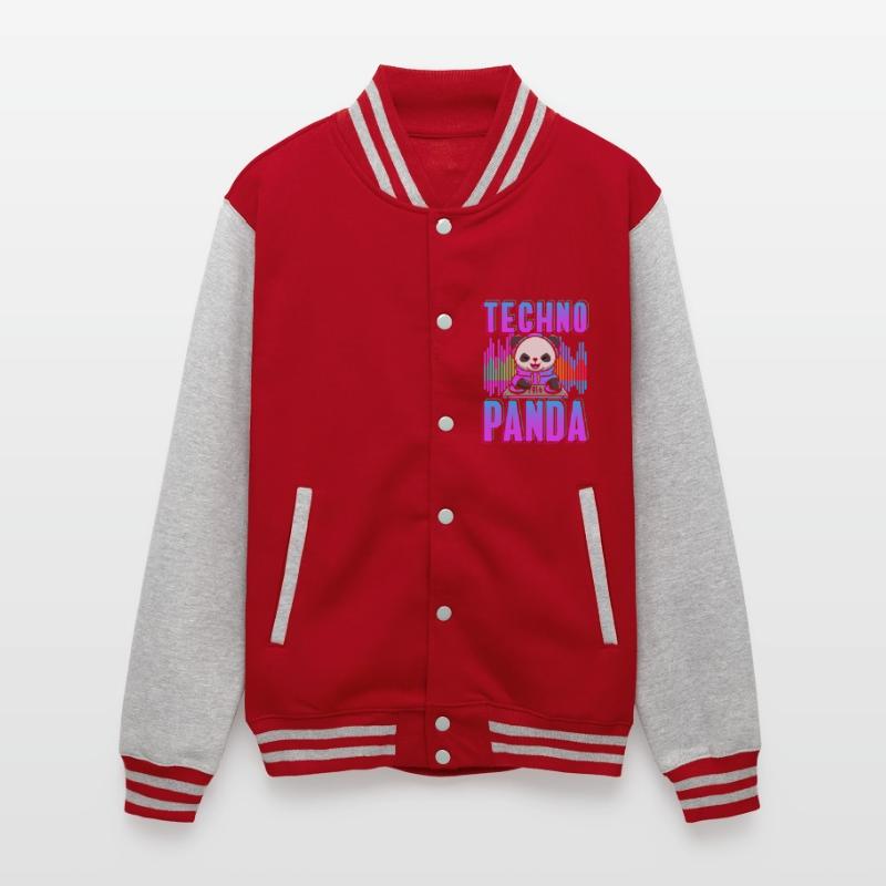 Rave House Music Partying