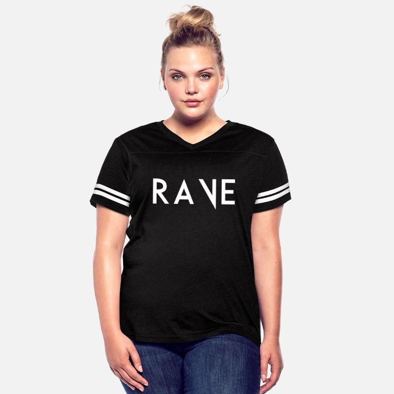 rave