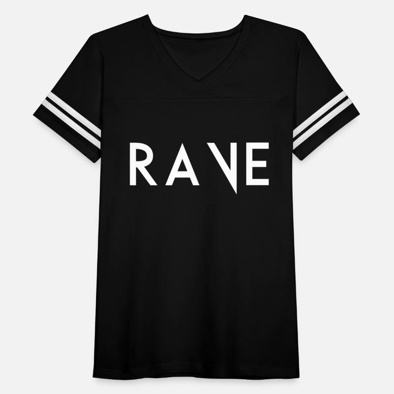 rave