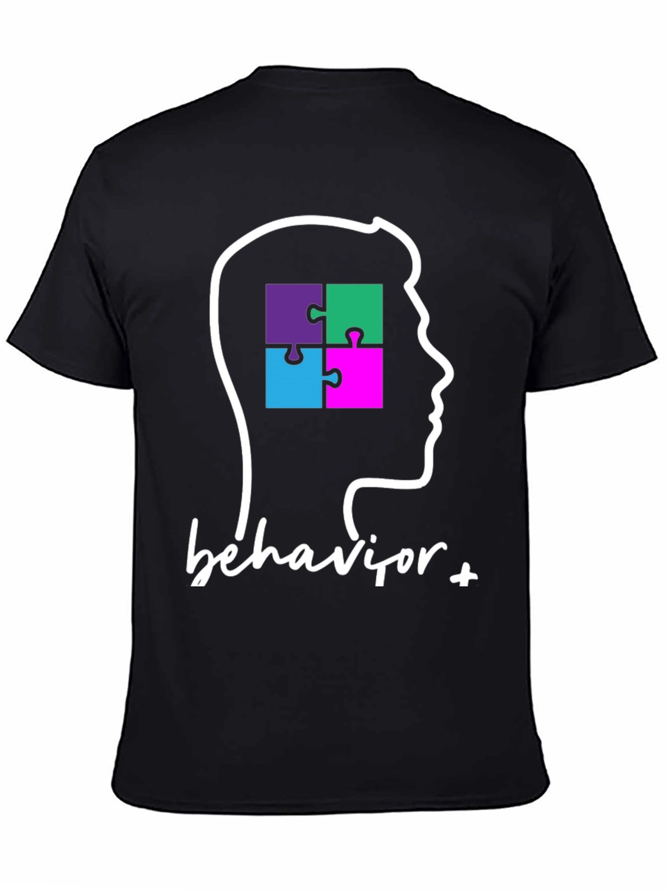 Behavior Autism Awareness T-Shirt